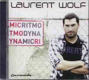 Laurent Wolf - Ritmo Dynamic