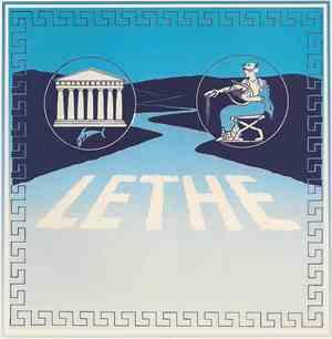 Lethe  - Lethe