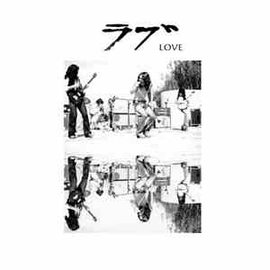 Love  - ラブ Love