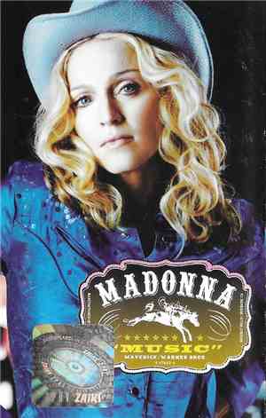 Madonna - Music