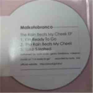 Maikotobranco - The Rain Beats My Cheek EP