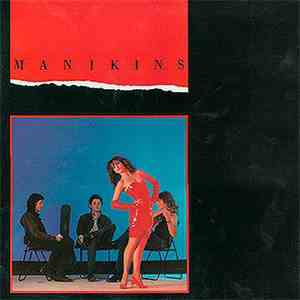 Manikins  - Manikins