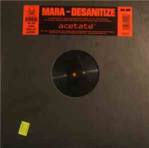 Mara - Desanitize