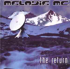 Melodie MC - The Return