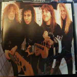 Metallica - The $5.98 E.P. Garage Days Re-Revisited