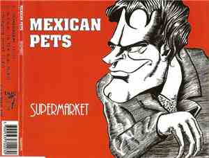 Mexican Pets - Supermarket