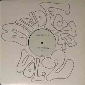 Mind Fuzz - Vol. 2