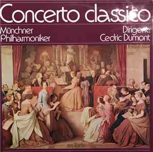 Münchner Philharmoniker, Werner Binder, Nicolas Economou, Gottfried Schneid ...
