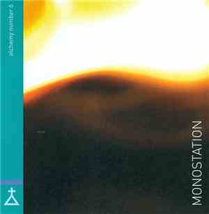 Monostation - Alchemy Number 6