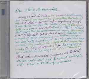 Moondog  - The Story Of Moondog