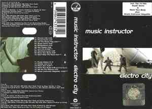 Music Instructor - Electro City