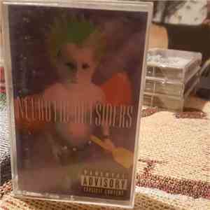 Neurotic Outsiders - Neurotic Outsiders