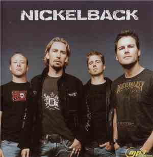 Nickelback - MP3 Collection