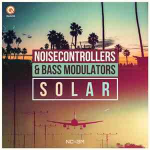 Noisecontrollers & Bass Modulators - Solar
