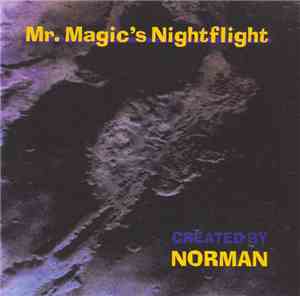 Norman - Mr. Magic's Nightflight