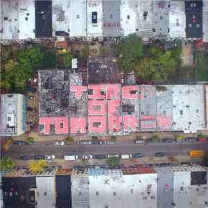 Nothing  - Tired Of Tomorrow