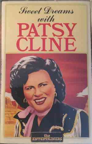 Patsy Cline - Sweet Dreams With Patsy Cline