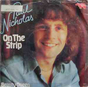 Paul Nicholas - On The Strip