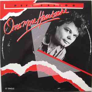 Pete Taylor - One More Heartache