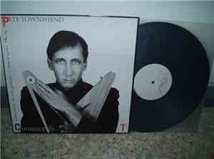 Pete Townshend - All The Best Cowboys Have Chinese Eyes
