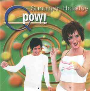 Q Pow - Summer Holiday