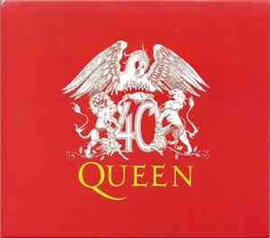 Queen - Queen 40. Volume 3