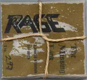 Rage  - The Missing Link