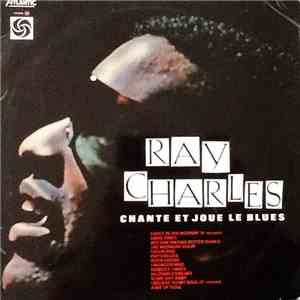 Ray Charles - Chante Et Joue Le Blues