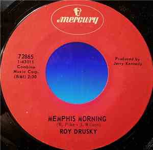Roy Drusky - Memphis Morning