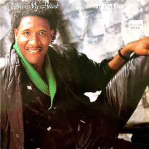 Rueben Richards - From My Heart