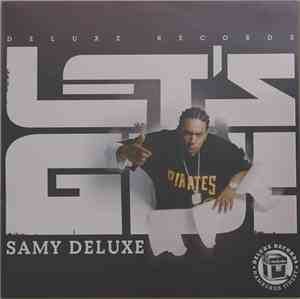 Samy Deluxe - Let's Go