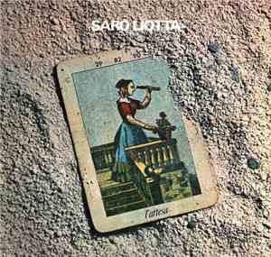 Saro Liotta - L'Attesa