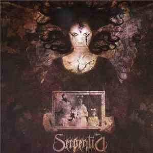 Serpentia - Nails Enigma