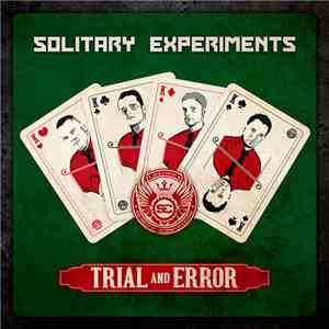 Solitary Experiments - Trial And Error