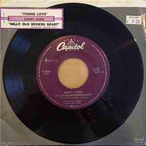 Sonny James - Hello Old Broken Heart / Young Love