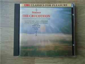 Stainer, The Guildford Cathedral Choir Conducted By Barry Rose - The Crucif ...