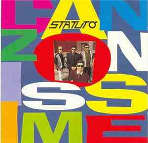 Statuto - Canzonissime