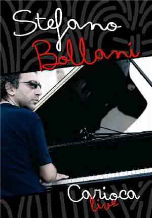 Stefano Bollani - Carioca Live