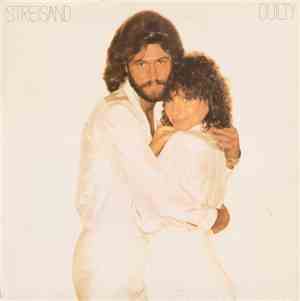 Streisand - Guilty