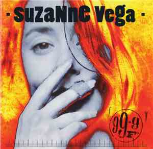 Suzanne Vega - 99.9 F°