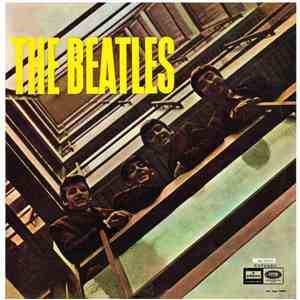 The Beatles - Please Please Me