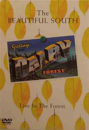 The Beautiful South - Live In The Forest