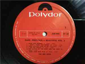 The Bee Gees - Rare, Precious & Beautiful Vol.3