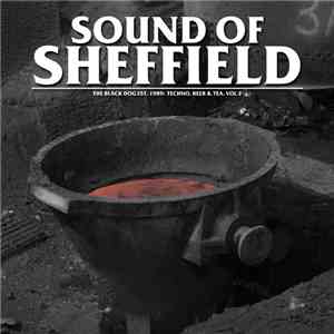 The Black Dog - Sound Of Sheffield Vol. 02