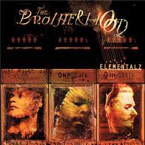 The Brotherhood - Elementalz