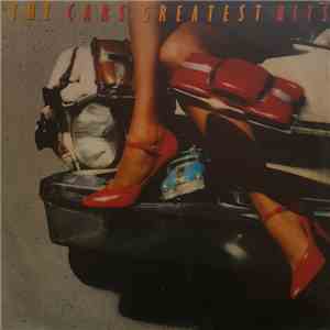The Cars - Greatest Hits