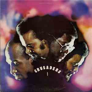 The Crusaders - Crusaders 1