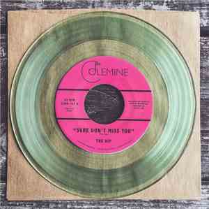 The Dip  - Sure Don't Miss You