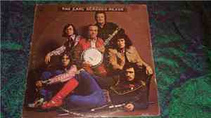 The Earl Scruggs Revue - The Earl Scruggs Revue