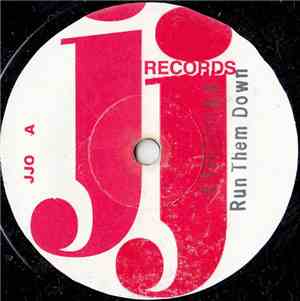 The Ethiopians / JJ All Stars - Mek You Go On So / Removers